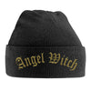 Gold Logo (embroidered) Beanie