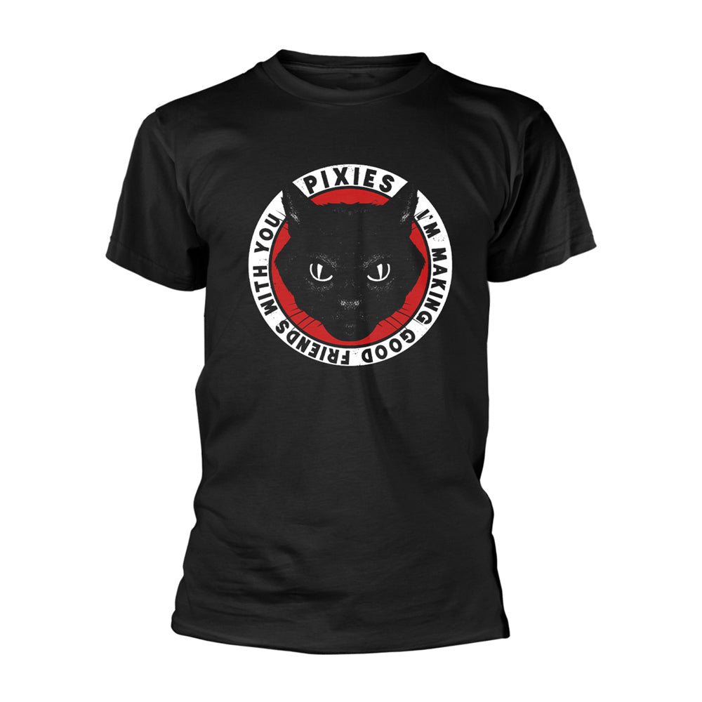 Pixies Tame T-shirt