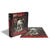 South Of Heaven (500 Piece Jigsaw Puzzle) Puzzle