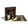 Highway To Hell (500 Piece Jigsaw Puzzle) Puzzle