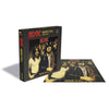 Highway To Hell (1000 Piece Jigsaw Puzzle) Puzzle