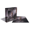 Countdown To Extinction (500 Piece Jigsaw Puzzle) Puzzle