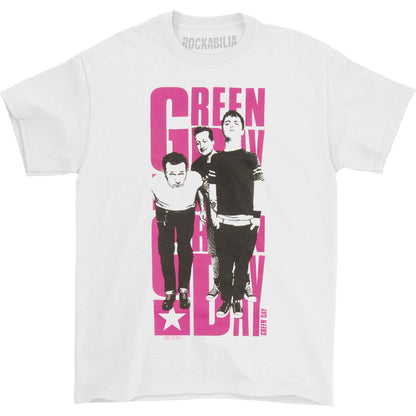 Green Day T-shirt