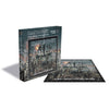 A Matter Of Life And Death (500 Piece Jigsaw Puzzle) Puzzle