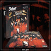 Slipknot (500 Piece Jigsaw Puzzle) Puzzle