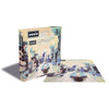 Definitely Maybe (1000 Piece Jigsaw Puzzle) Puzzle