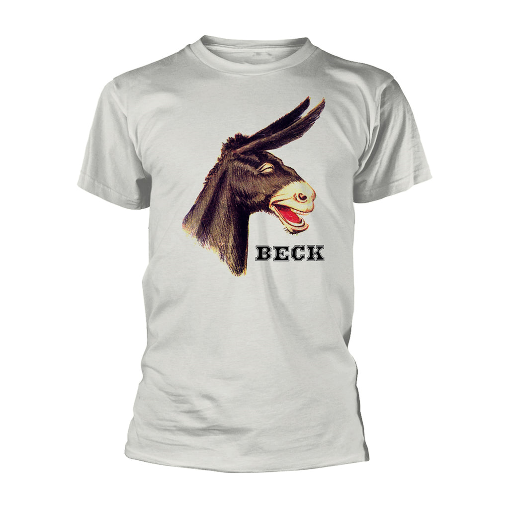 Beck Donkey T-shirt