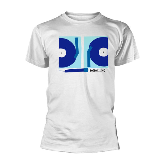 Beck Decks T-shirt