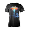 Peace Of Mind T-shirt