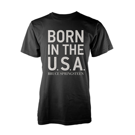 Born In The Usa T-shirt