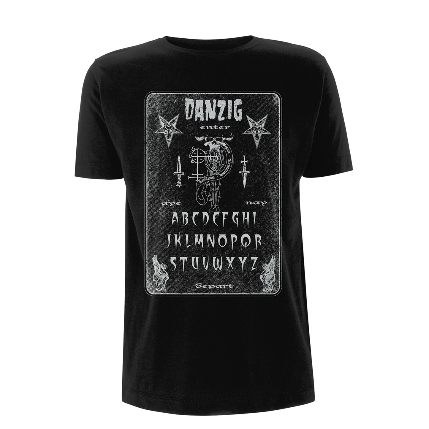 Ouija Board T-shirt