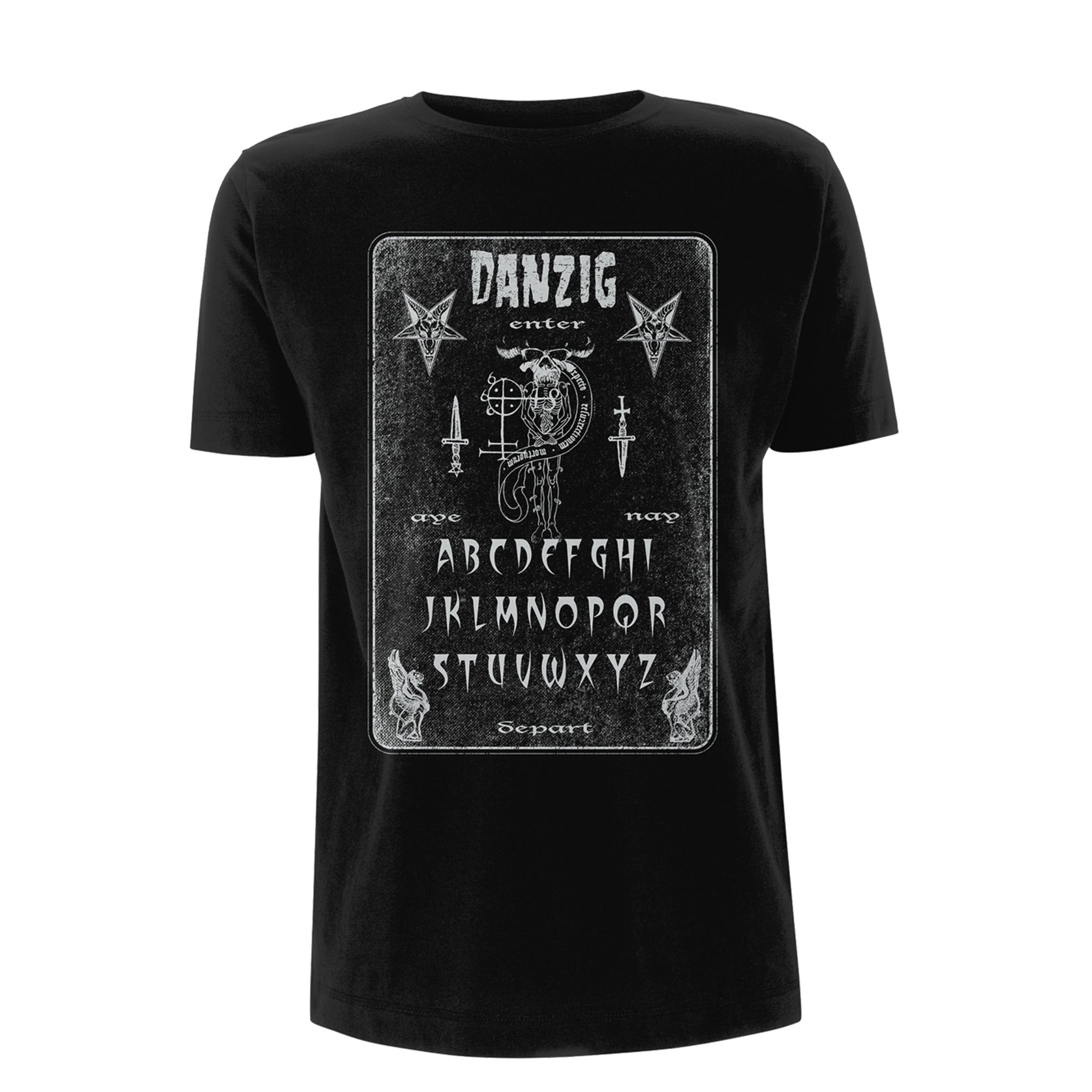 Ouija Board T-shirt