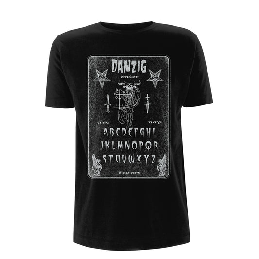 Ouija Board T-shirt