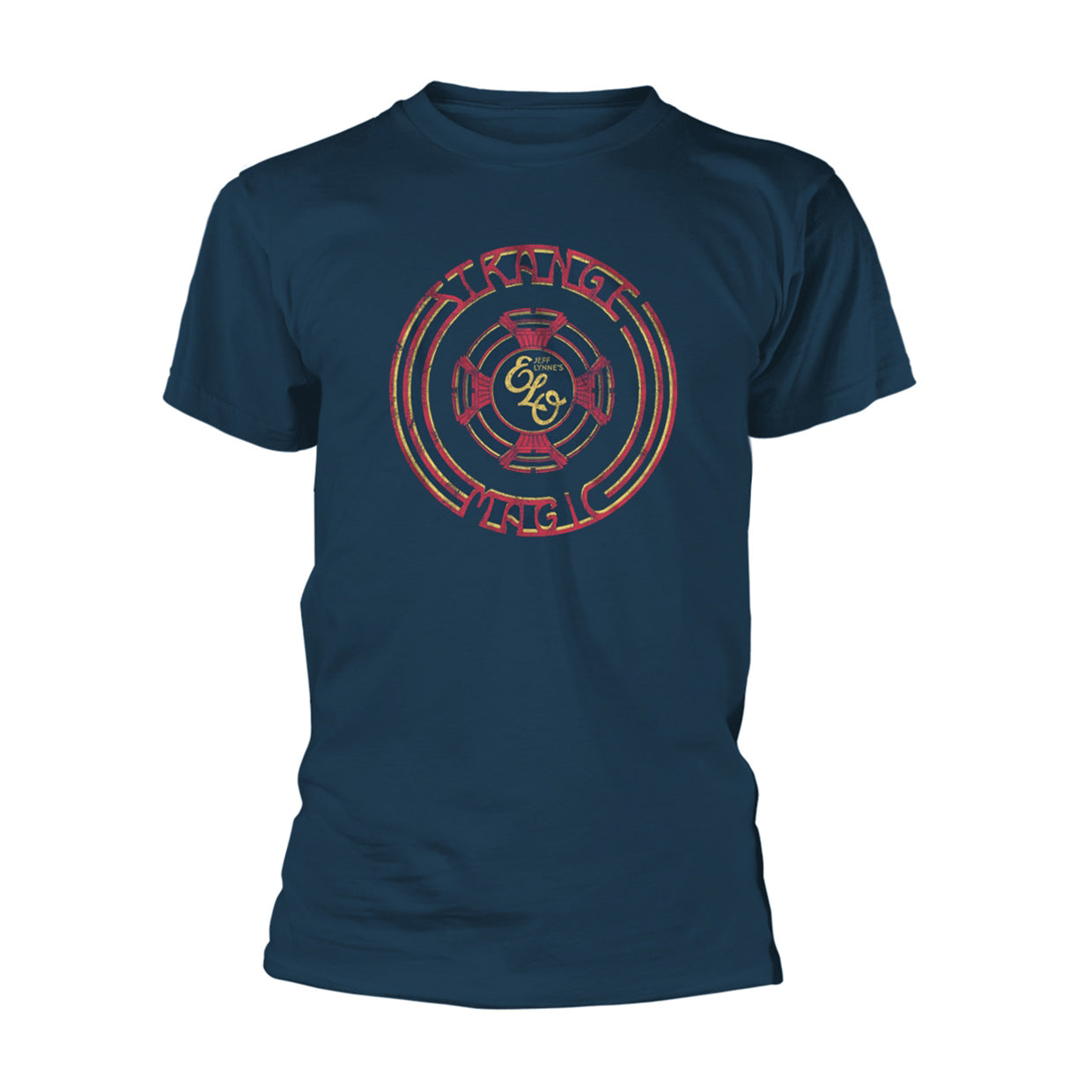 Electric Light Orchestra Strange Magic T-shirt