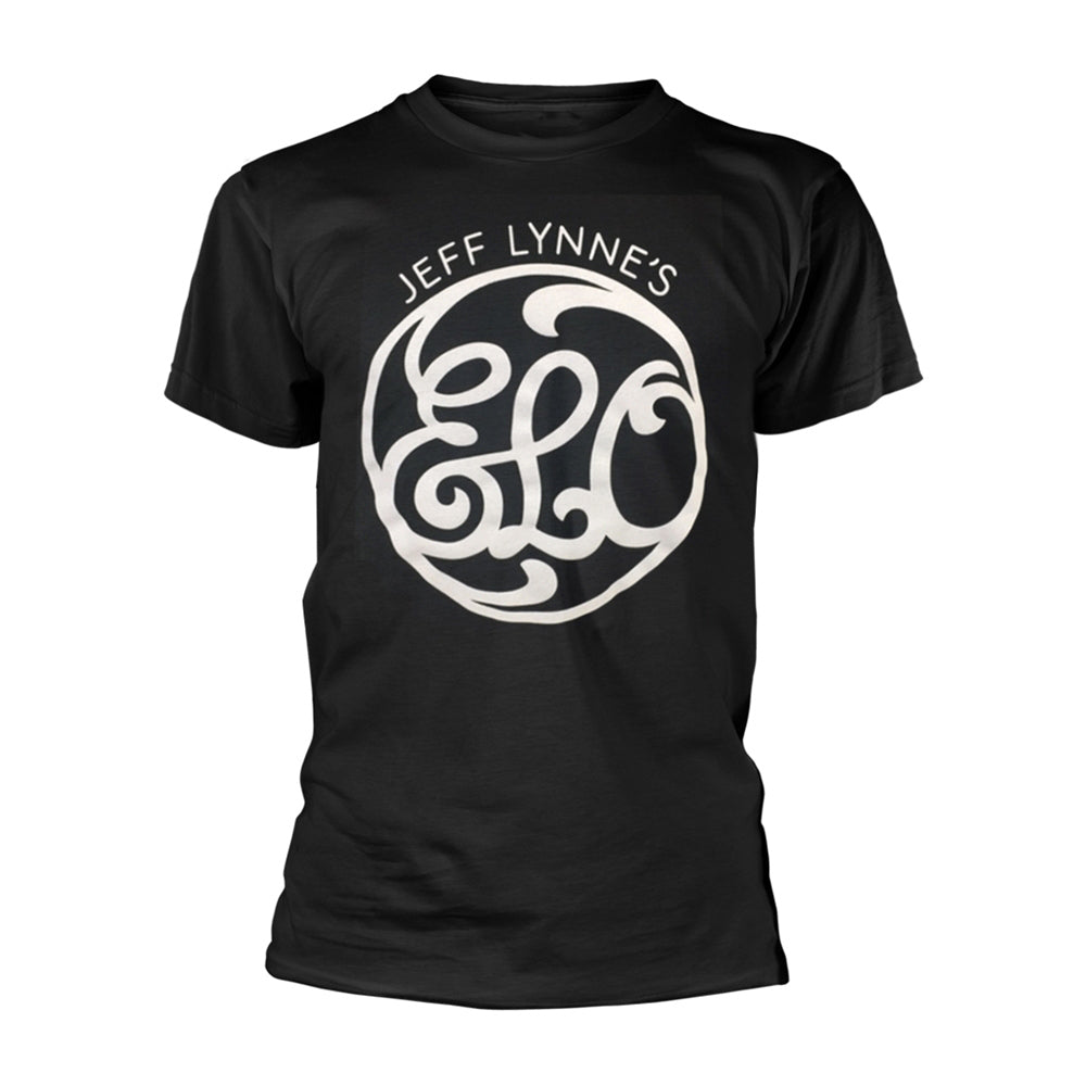 Electric Light Orchestra Script T-shirt