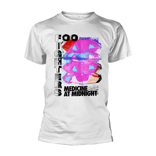 Foo Fighters Mam Tilt T-shirt