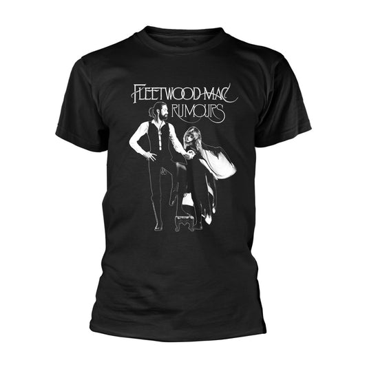 Rumours (black) T-shirt
