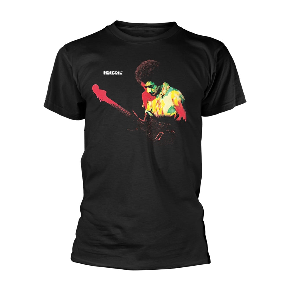 Jimi Hendrix Band Of Gypsys T-shirt