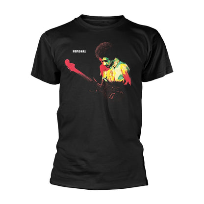 Jimi Hendrix Band Of Gypsys T-shirt