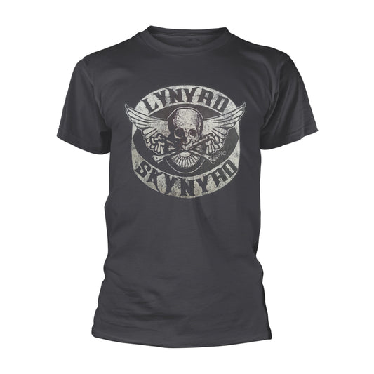 Biker Patch T-shirt