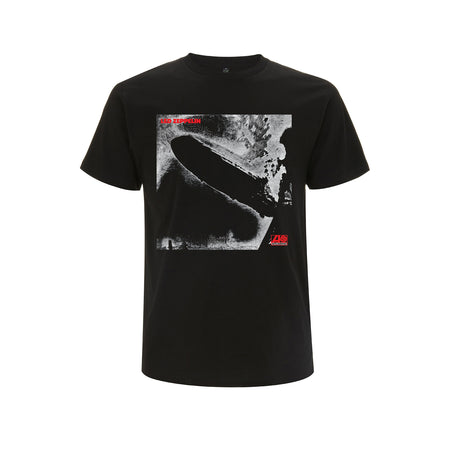 Led Zeppelin T-Shirt | Led Zeppelin Merch | Led Zeppelin