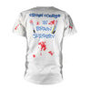 Crash Course In Brain Surgery (all Over) T-shirt