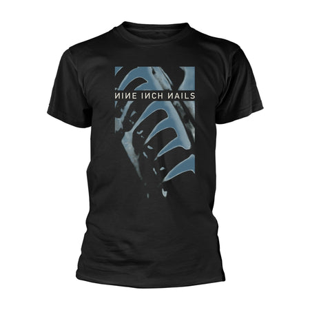 LOGO MESH WOMENS TEE – Nine Inch Nails