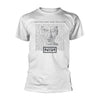 Head Like A Hole (white) T-shirt