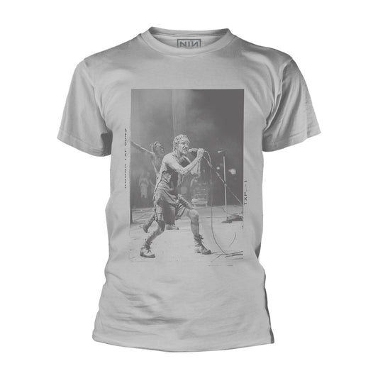 Nine Inch Nails Self Destruct '94 T-shirt