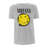 Smiley Splat T-shirt