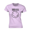 Smiley Womens T-shirt