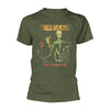 Reformant Incesticide (green) T-shirt