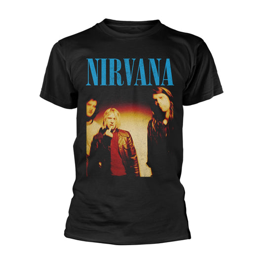 Nirvana Dim Light T-shirt