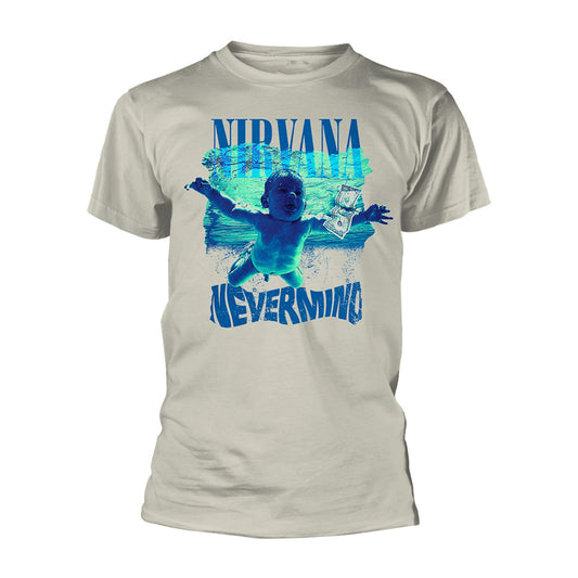 Nirvana Torn T-shirt