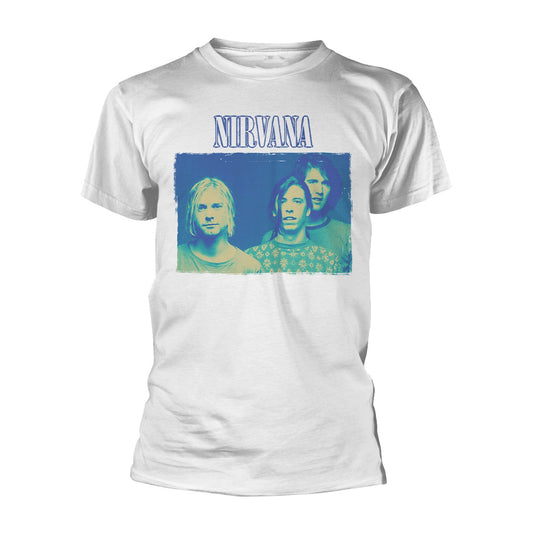 Nirvana Erode T-shirt