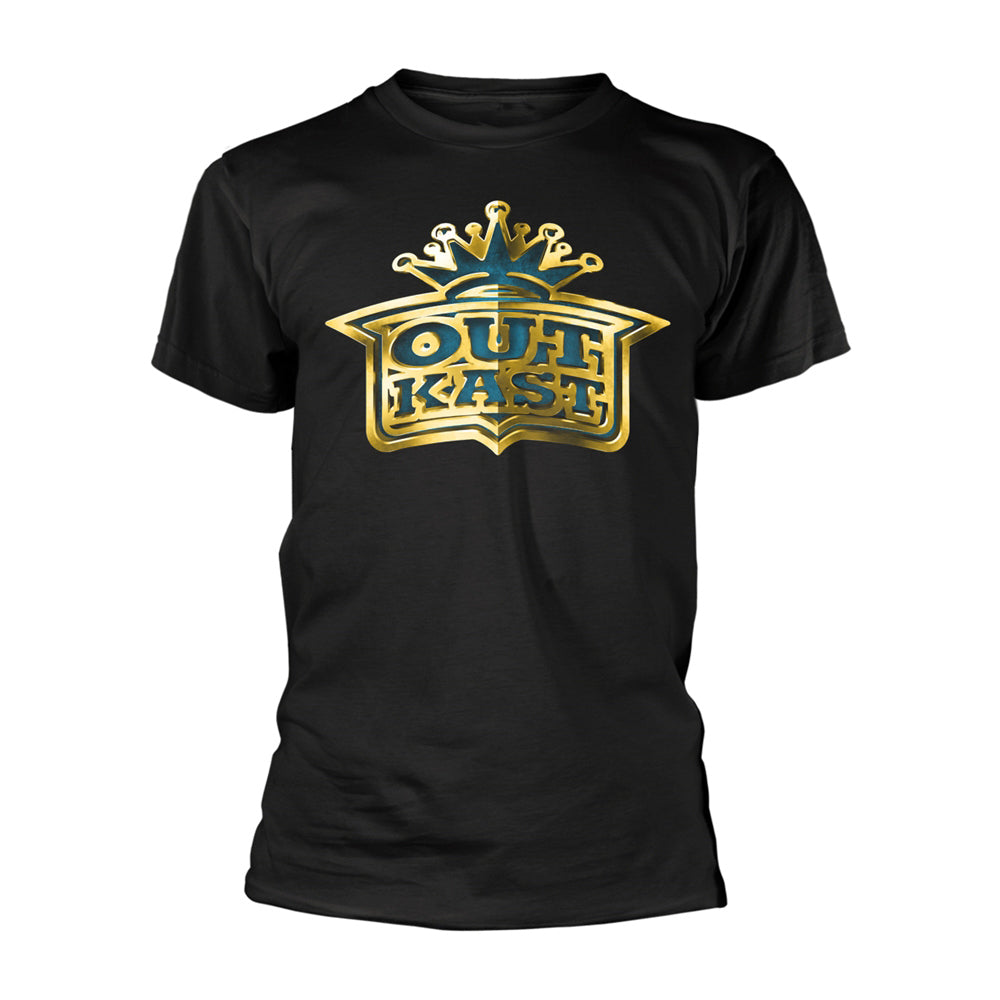Gold Logo T-shirt