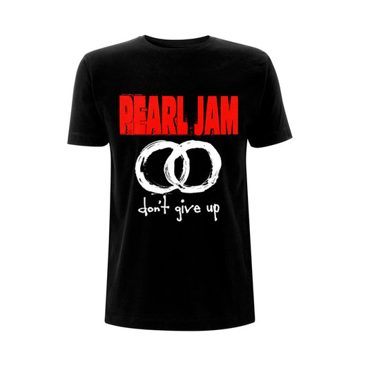 Pearl Jam Pearl Jam Dont Give Up T-shirt