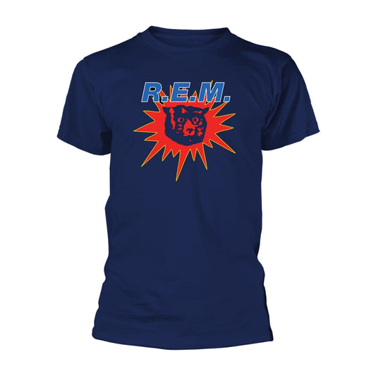 R.E.M. Monster T-shirt
