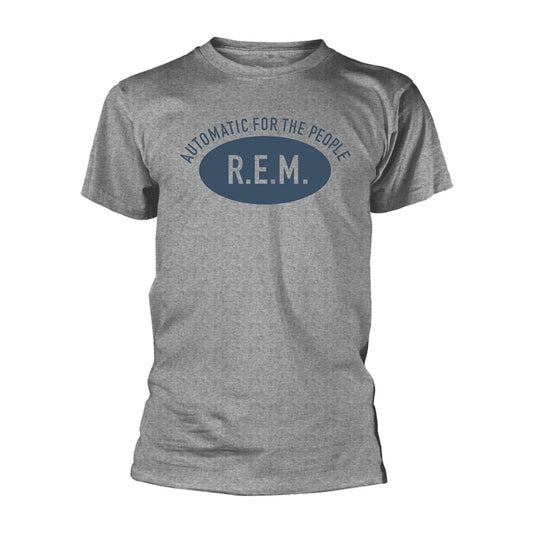 R.E.M. Automatic T-shirt