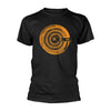 Woodcut Tree T-shirt