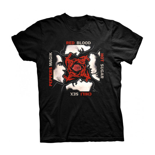 Blood Sugar Sex Magik T-shirt