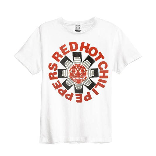 Red Hot Chili Peppers Aztec T-shirt