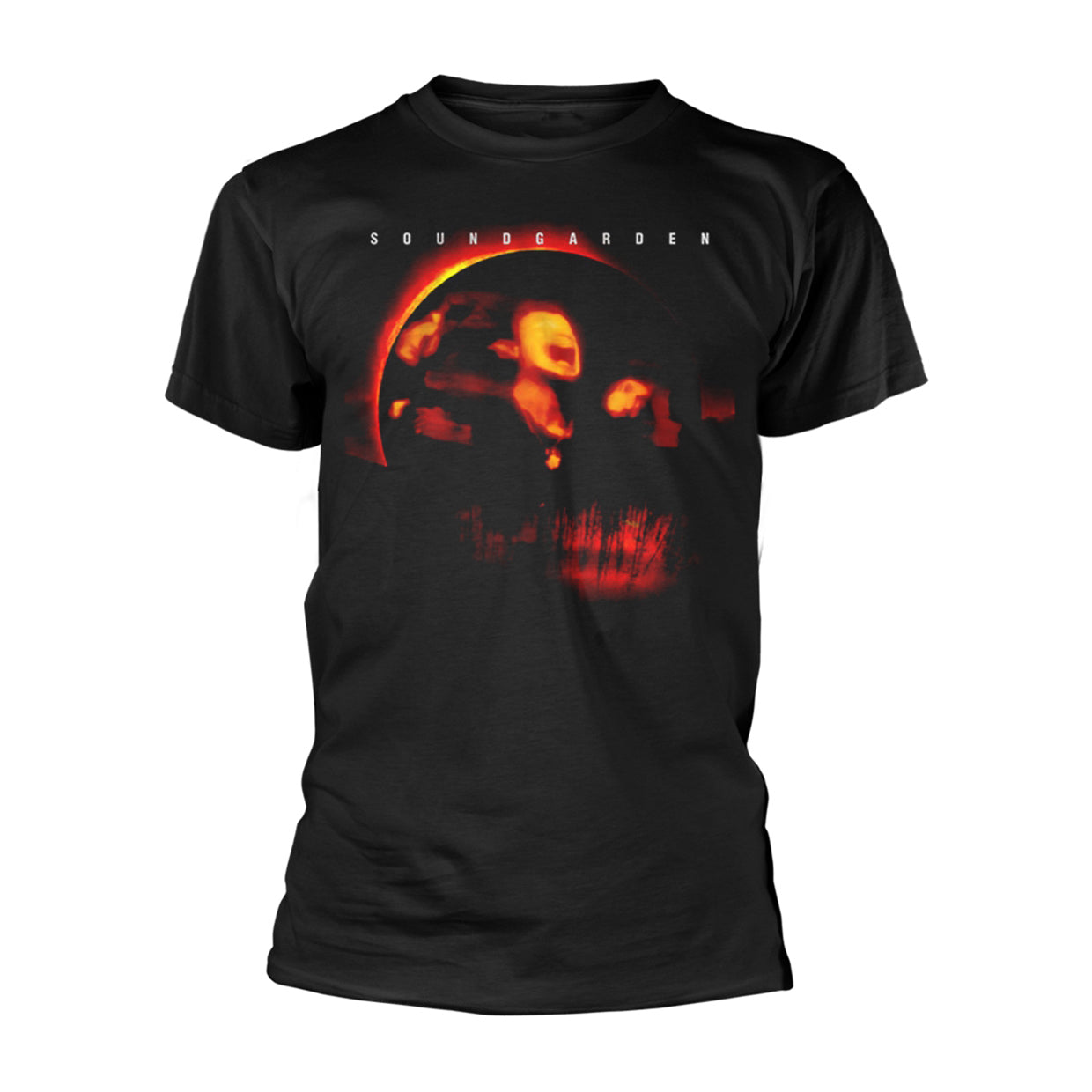 Superunknown T-shirt