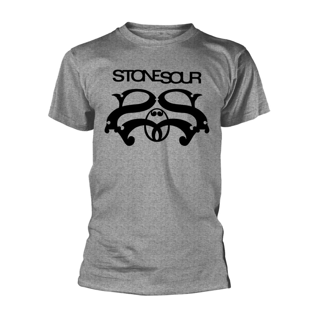 Stone Sour Logo T-shirt
