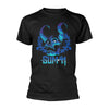 Blue Demon T-shirt