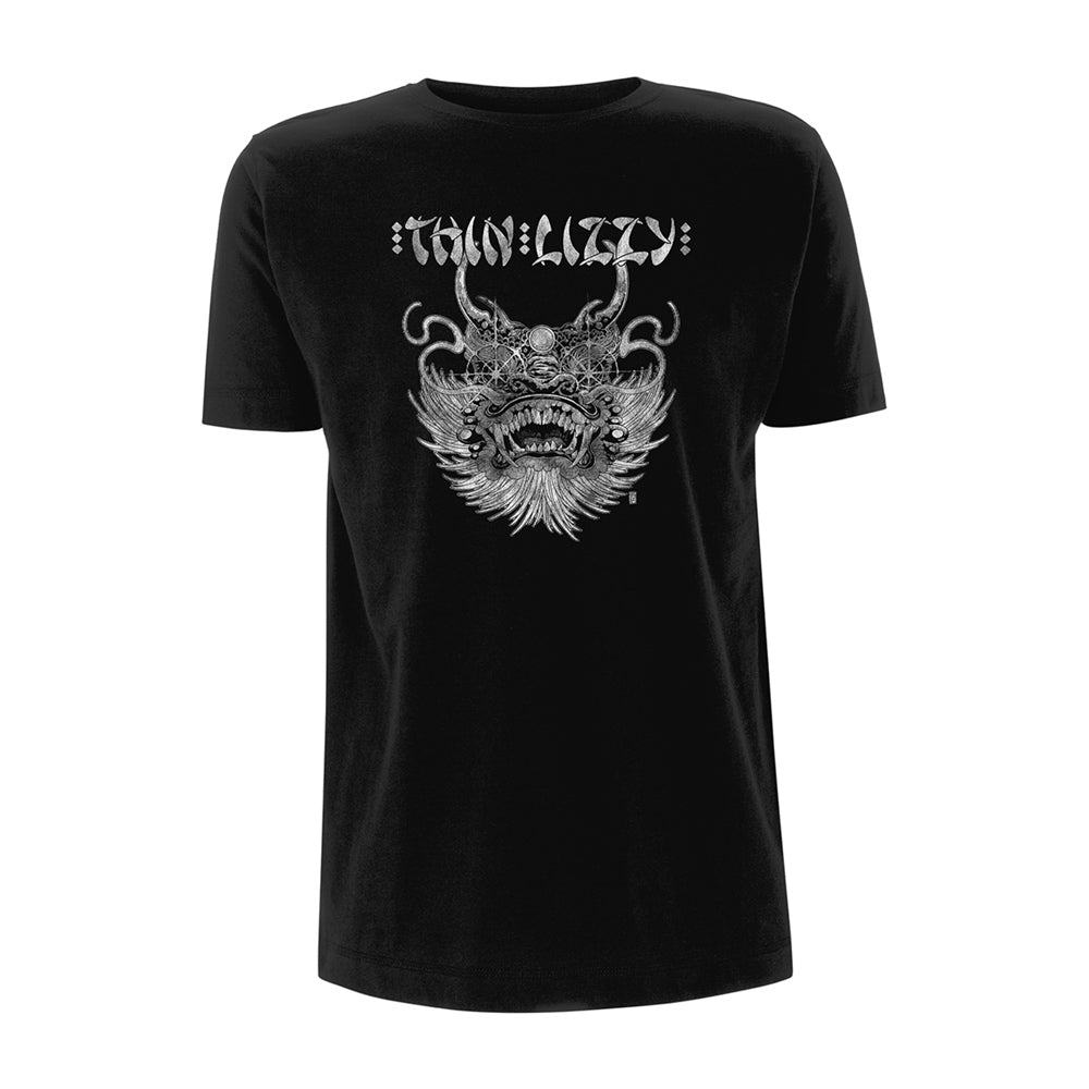 Thin Lizzy China Town T-shirt