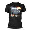 Thunder And Lightning T-shirt