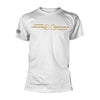 Gold Iso (white) T-shirt