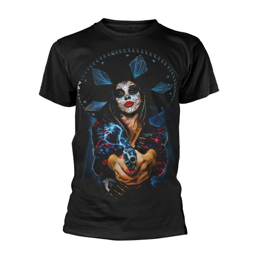 Offspring Bad Times T-shirt