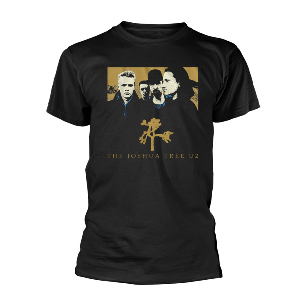 U2 Joshua T-shirt